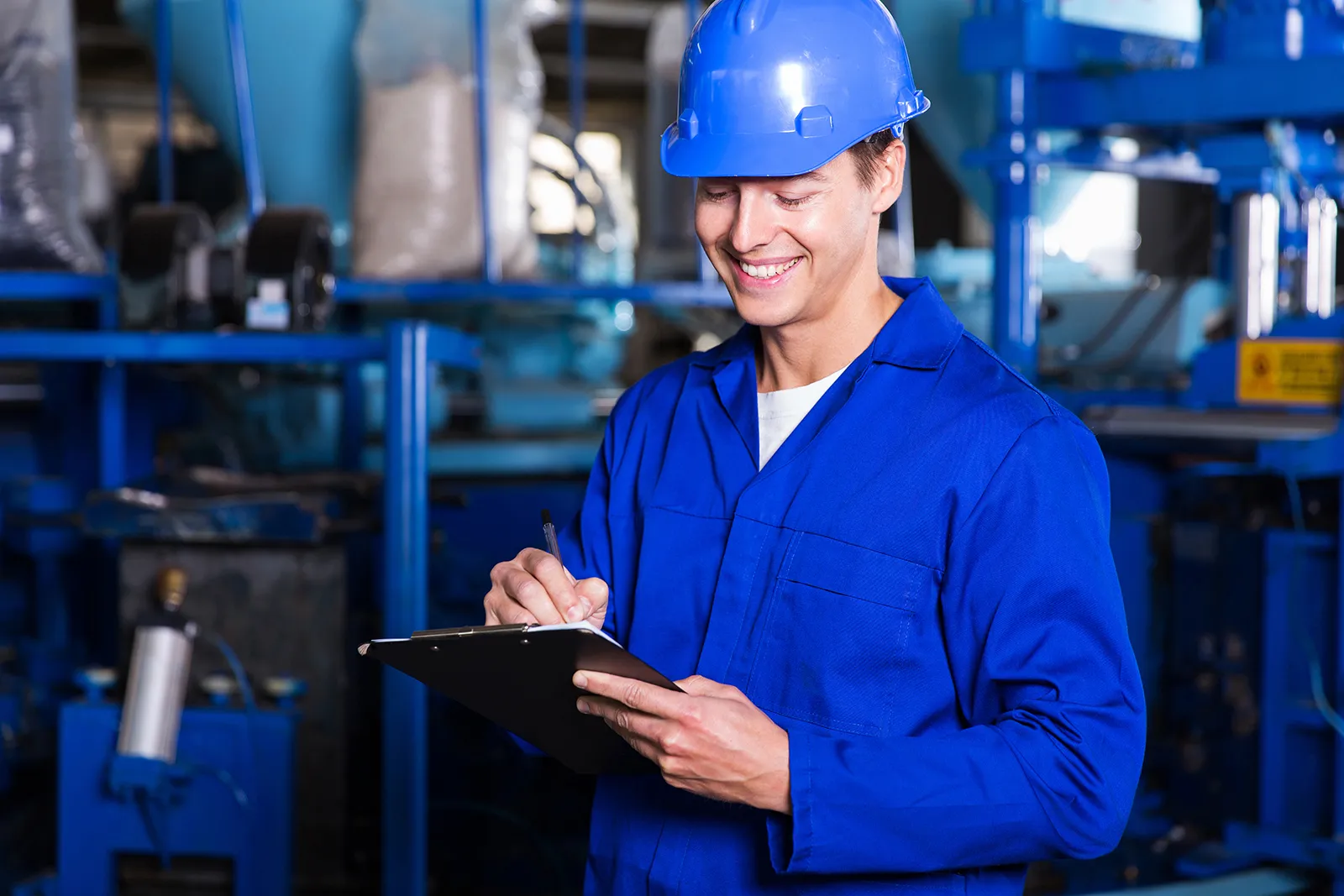 cross-contamination facility integrated barrier