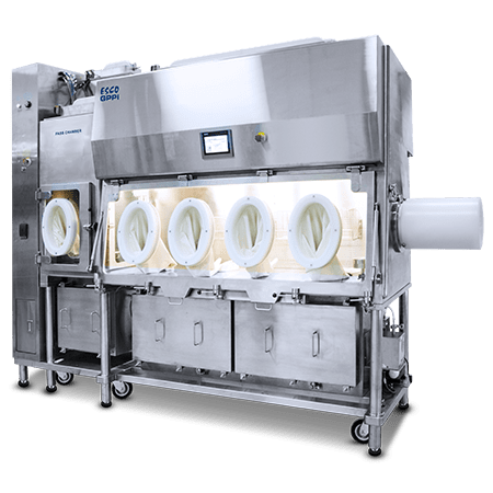 RABS vs Isolators: Understanding the differences