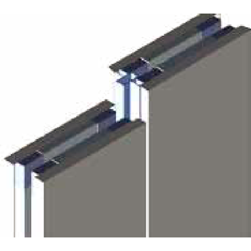 Prefabricated Walls