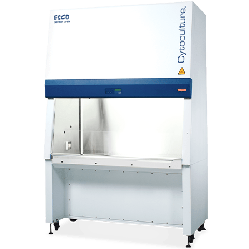 Class II Type A2 Gen 3 (S-Series) Biological Safety Cabinets