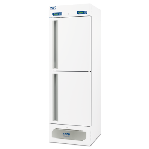 Esco HP Series Laboratory Combination Refrigerator and Freezer